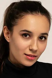 Актриса Мария Оболенская — фото персоны