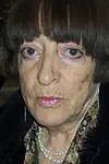 Актриса Инга Чепурнова — превью фото персоны