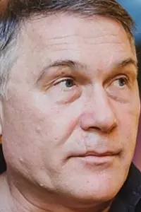 Актёр Алексей Кирющенко — фото персоны