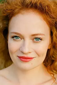 Актриса Екатерина Дубакина — фото персоны