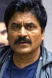 Актёр Ашок Самарт — фото персоны