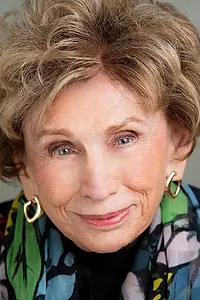 Актриса Эдит Ева Эгер — фото персоны