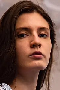 Актриса Алёна Метальникова — фото персоны