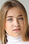 Актриса Анастасия Комарова — превью фото персоны