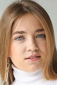 Актриса Анастасия Комарова — фото персоны