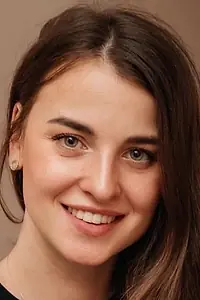 Актриса Арина Романова — фото персоны