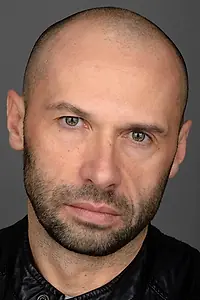 Актёр Вадим Гончаров — фото персоны