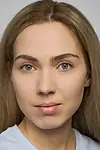 Актриса Яна Томаш — превью фото персоны