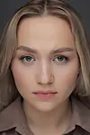 Актриса Алёна Павлова — превью фото персоны