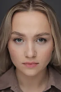 Актриса Алёна Павлова — фото персоны