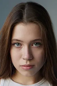 Актриса Виктория Спицына — фото персоны