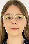 Актриса Аксинья Ананьева — превью фото персоны