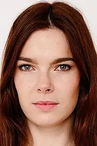 Актриса Pauline Sagetat — фото персоны