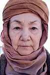 Актриса Ажаркуль Тажибай — превью фото персоны