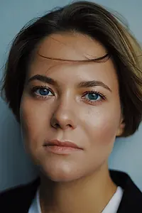 Актриса Яна Курбатова — фото персоны
