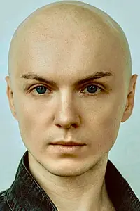 Актёр Сергей Ашарин — фото персоны