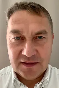 Актёр Игорь Козырев — фото персоны