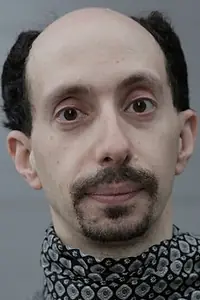 Актёр Михаил Локшин — фото персоны