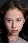 Актриса Аделия Загребина — превью фото персоны