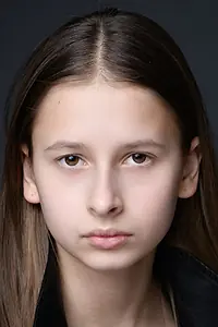 Актриса Виталина Панова — фото персоны