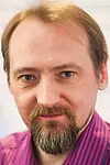 Актёр Сергей Герасимов — превью фото персоны
