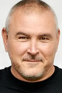 Актёр Тим Миллер — фото персоны