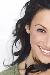 Актриса Саманта Турк — фото персоны