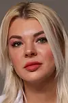 Актриса Инесса Ракова — превью фото персоны