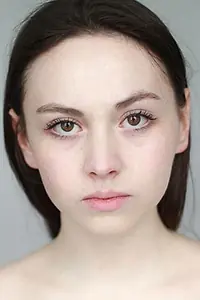 Актриса Дарья Нагибина — фото персоны