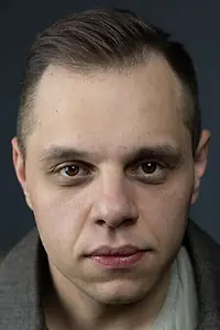 Актёр Михаил Зайцев — фото персоны