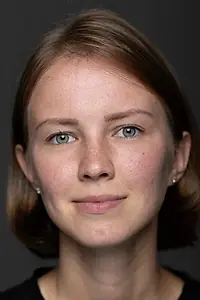 Актриса Анастасия Лаптева — фото персоны
