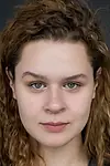 Актриса Арина Рожкова — превью фото персоны