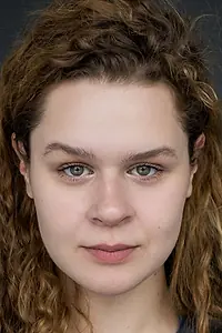Актриса Арина Рожкова — фото персоны