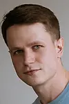 Актёр Алексей Шитиков — превью фото персоны