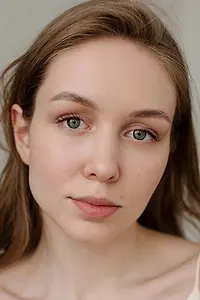 Актриса Варвара Власова — фото персоны