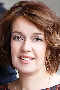 Актриса Ирина Лакаева — фото персоны