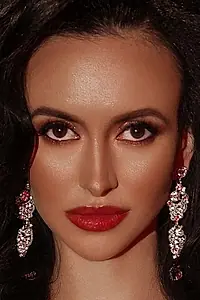 Актриса Елена Станиславская — главное фото персоны