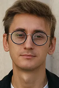 Актёр Дмитрий Кирюшкин — фото персоны