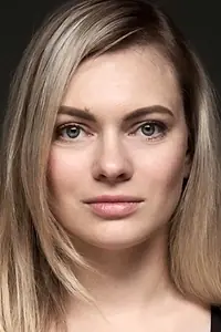 Актриса Анастасия Причинина — фото персоны