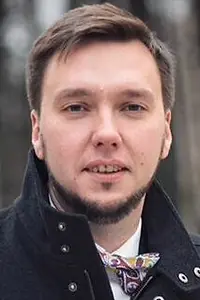 Актёр Олег Мигда — фото персоны