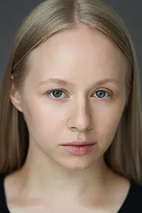 Актриса Светлана Строева — фото персоны