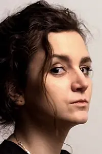 Актриса Христина Царамбул — фото персоны