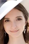 Актриса Алёна Боловинцева — превью фото персоны