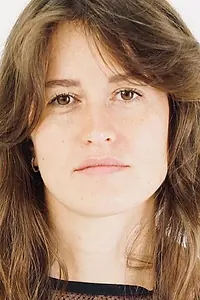 Актриса Лена Огер — фото персоны
