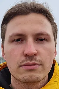 Актёр Сергей Кот — фото персоны