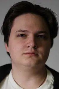 Актёр Никита Малкин — фото персоны