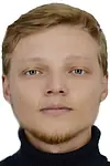 Актёр Никита Мотыжов — превью фото персоны