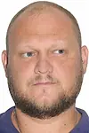 Актёр Дмитрий Беляков — превью фото персоны