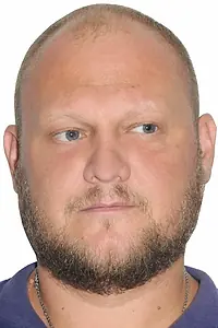 Актёр Дмитрий Беляков — главное фото персоны
