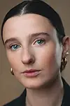 Актёр Эйлса Дэвидсон — превью фото персоны